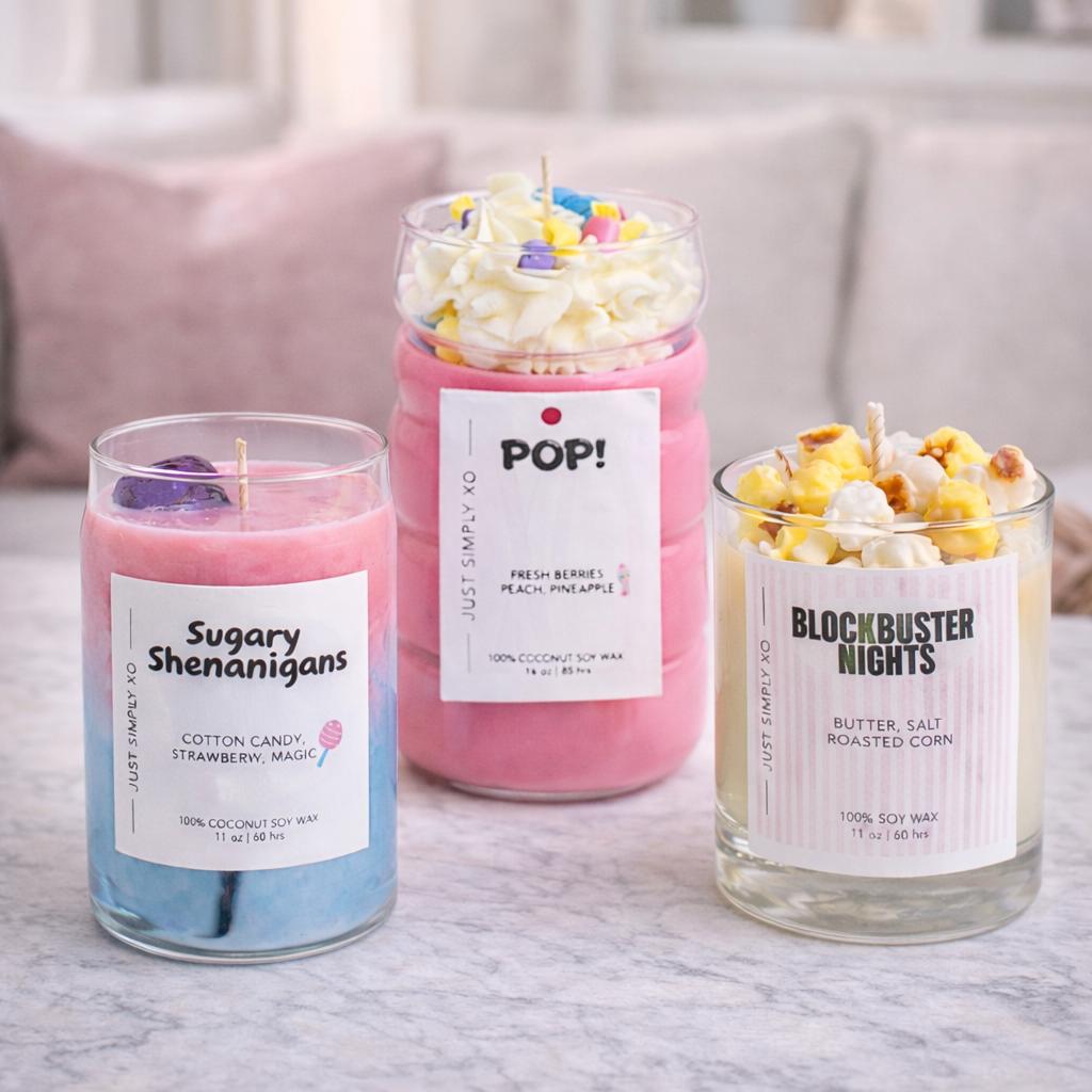 Candles