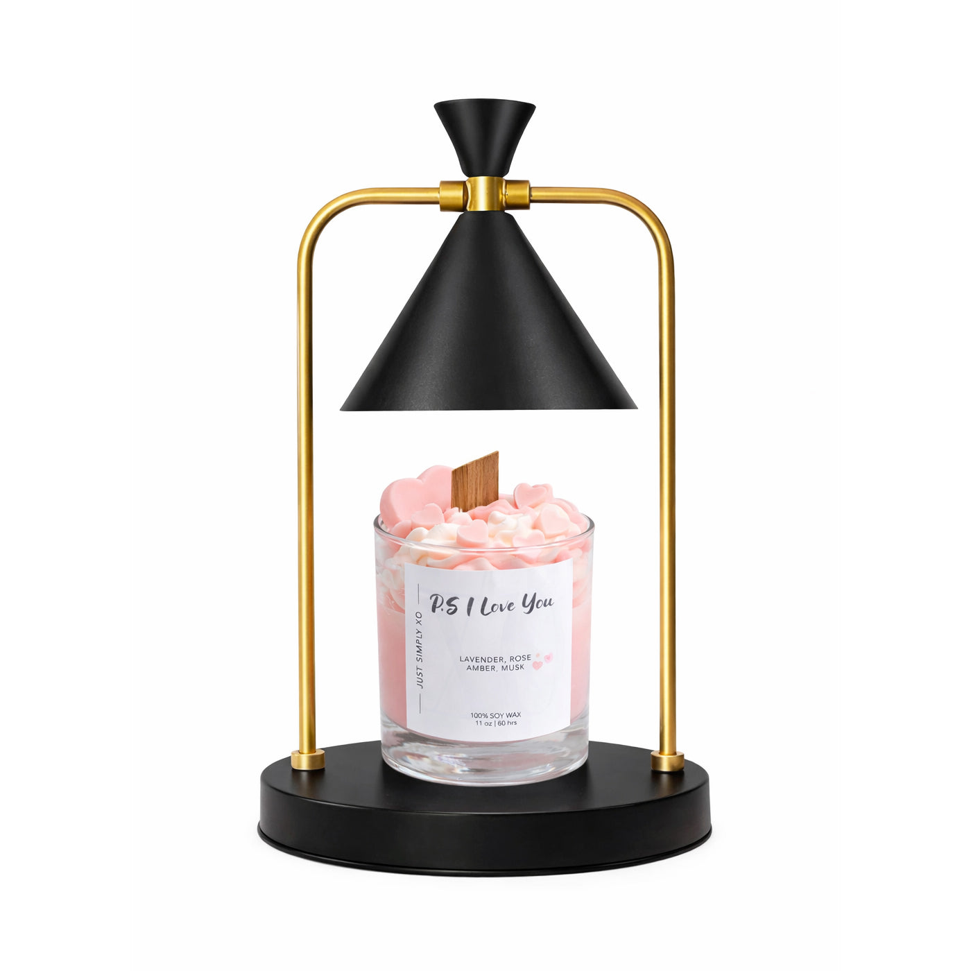 Warming Lamp