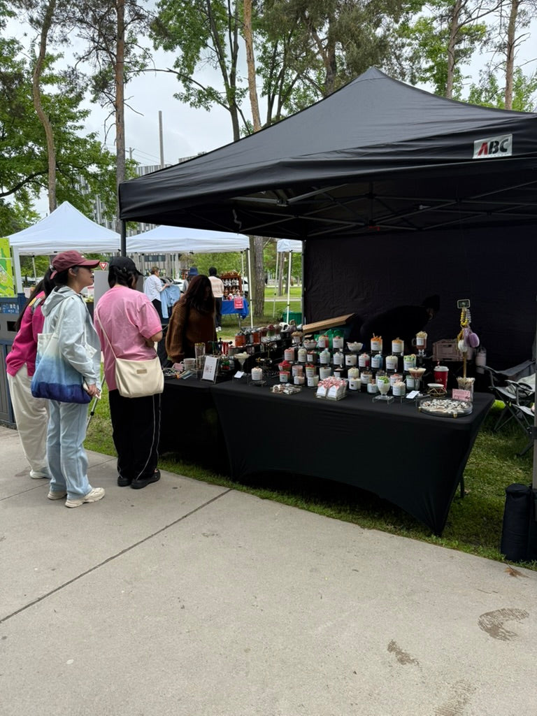UTSC - Community Market