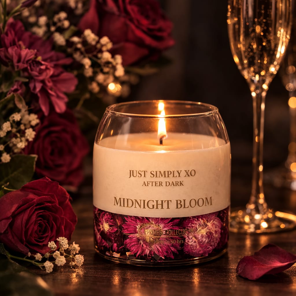 Midnight Bloom