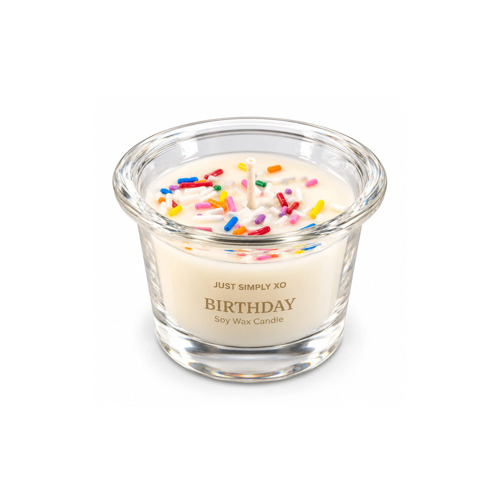 XO Mini Obsessions | Set of 3 Mini Candles