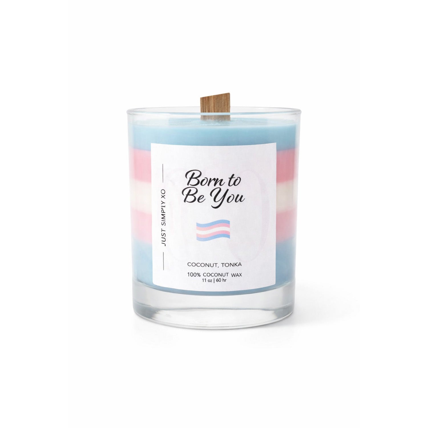 Born to Be You (XO Closeout)