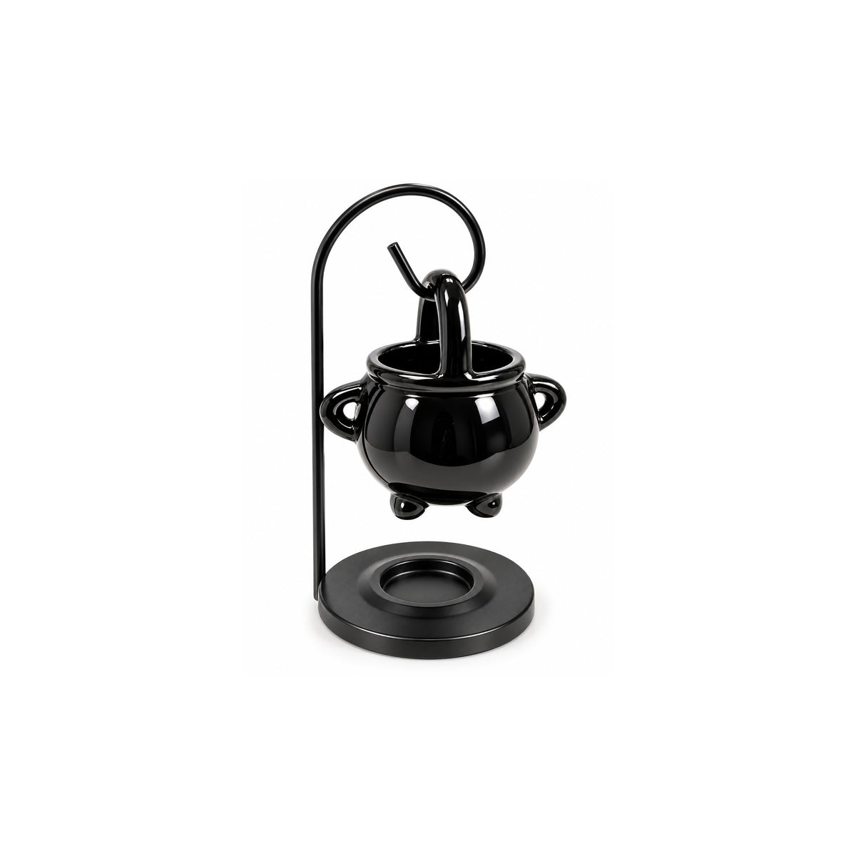 Cauldron Wax Melt Warmer
