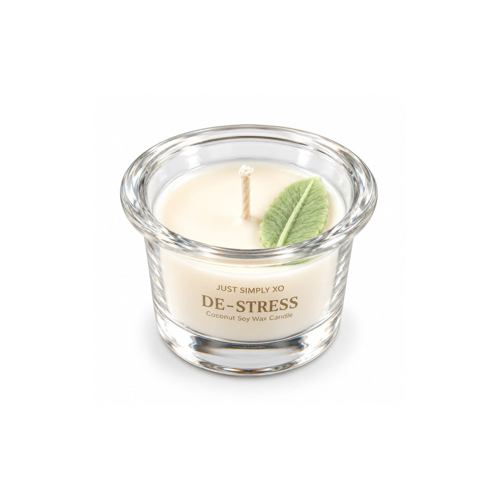 XO Mini Obsessions | Set of 3 Mini Candles