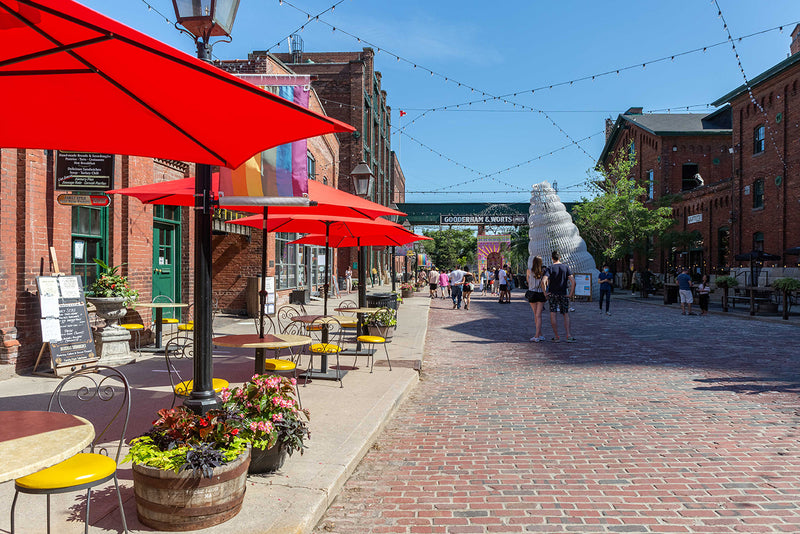 Maplee Pop-Up Market 