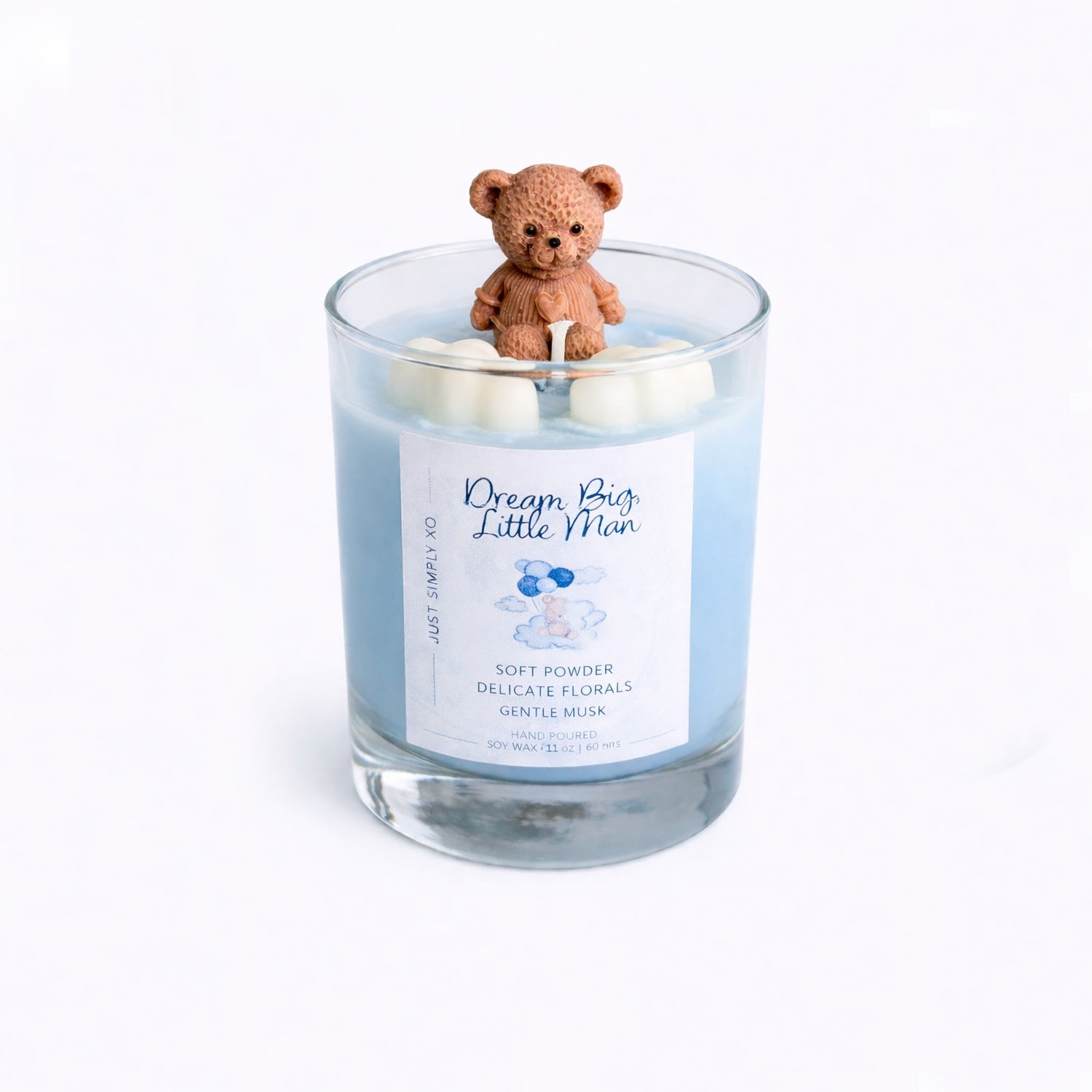 Dream Big, Little One