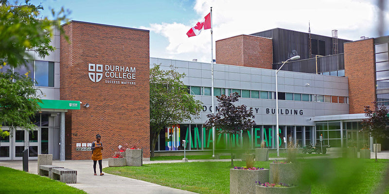 Durham College Annual Holiday Market