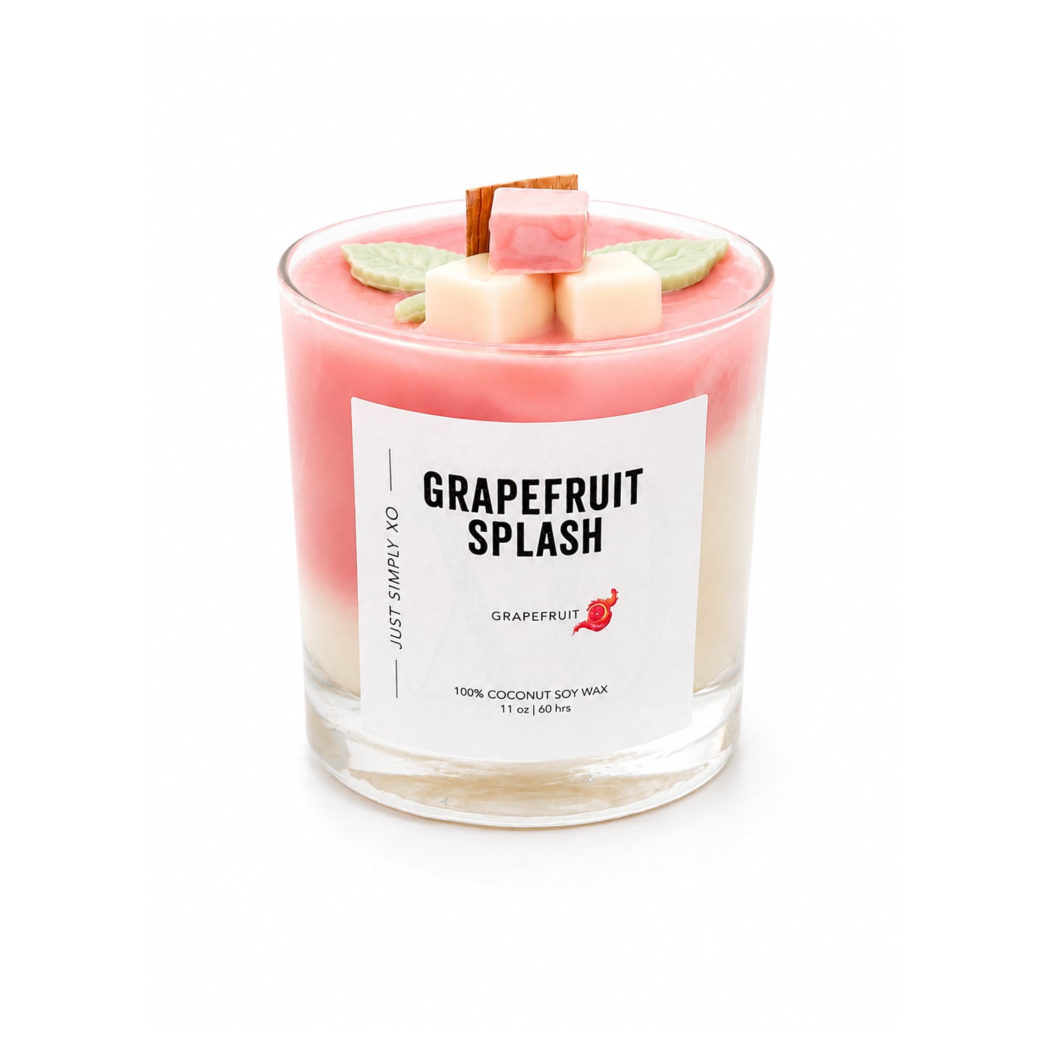 Grapefruit Splash