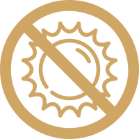 storing your candles