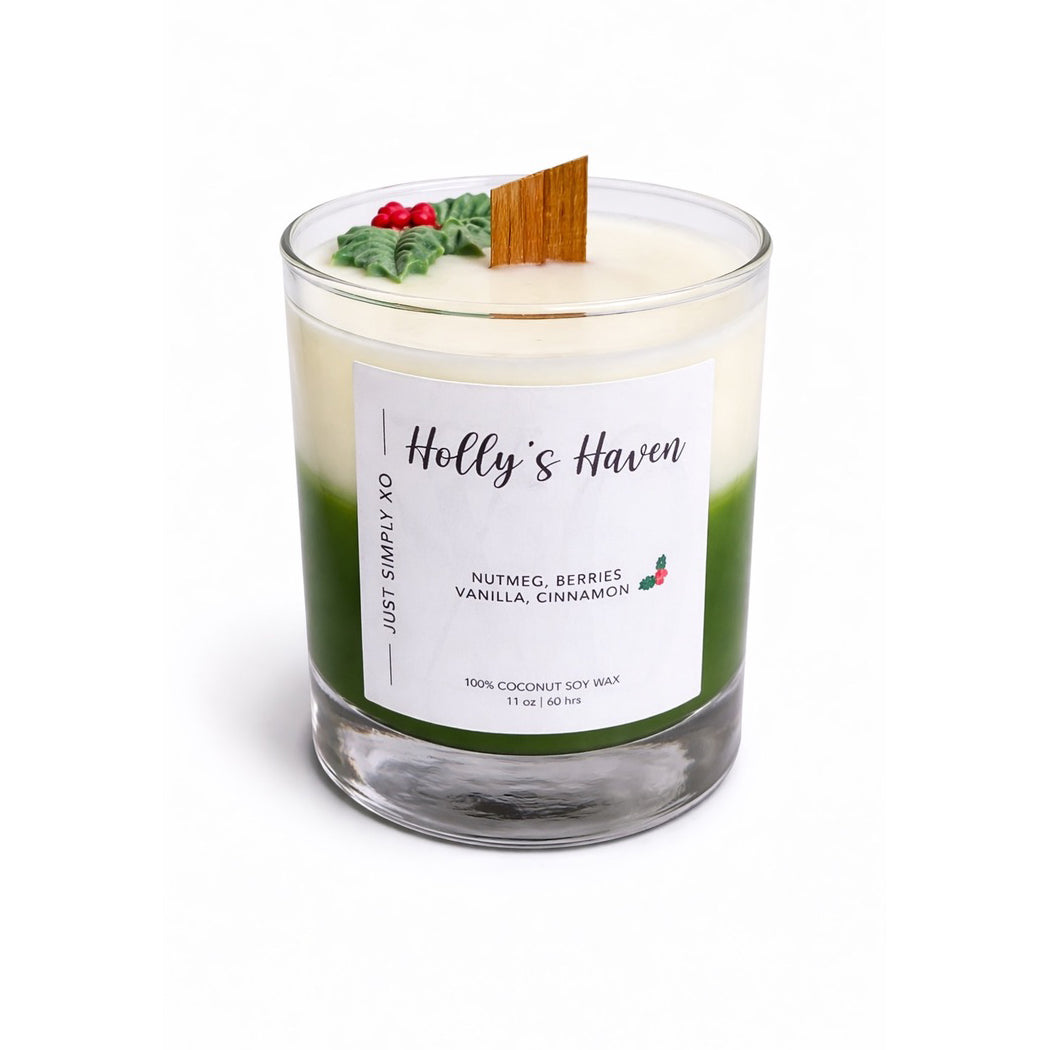 Holly's Haven (XO Closeout)