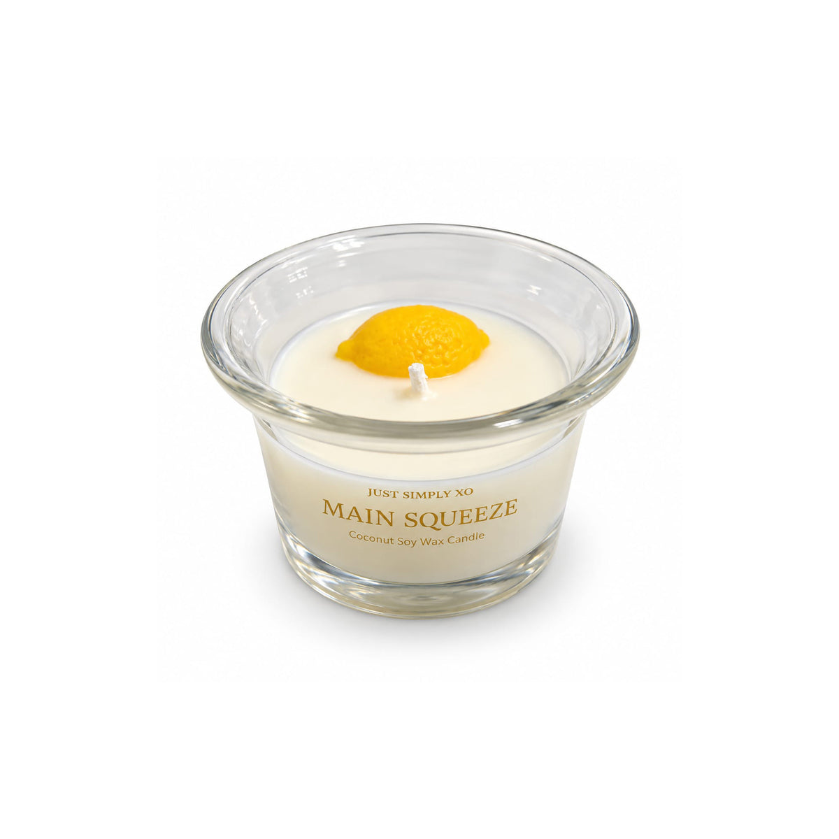 XO Mini Obsessions | Set of 3 Mini Candles