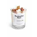 Marshmallow Roast