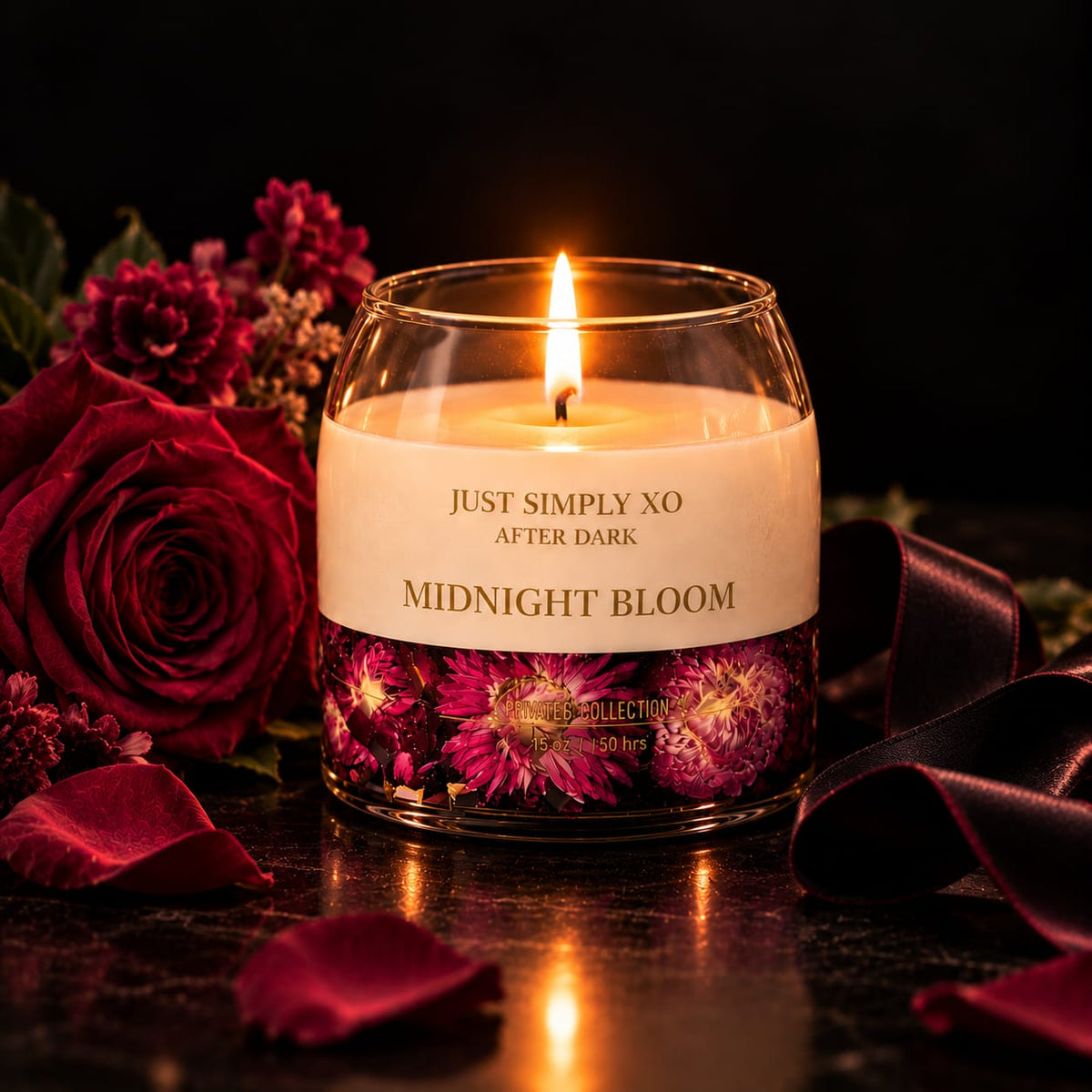 Midnight Bloom
