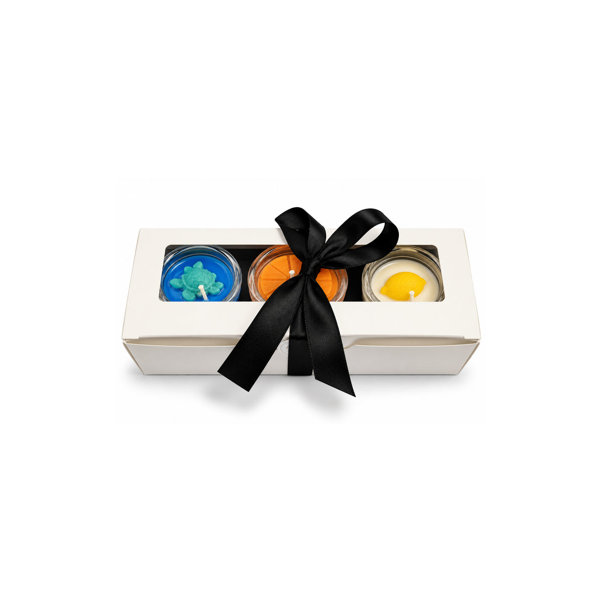 XO Mini Obsessions | Set of 3 Mini Candles