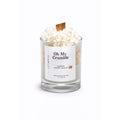 Oh My Crumble Candle