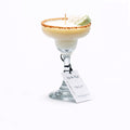 On the Rocks Candle