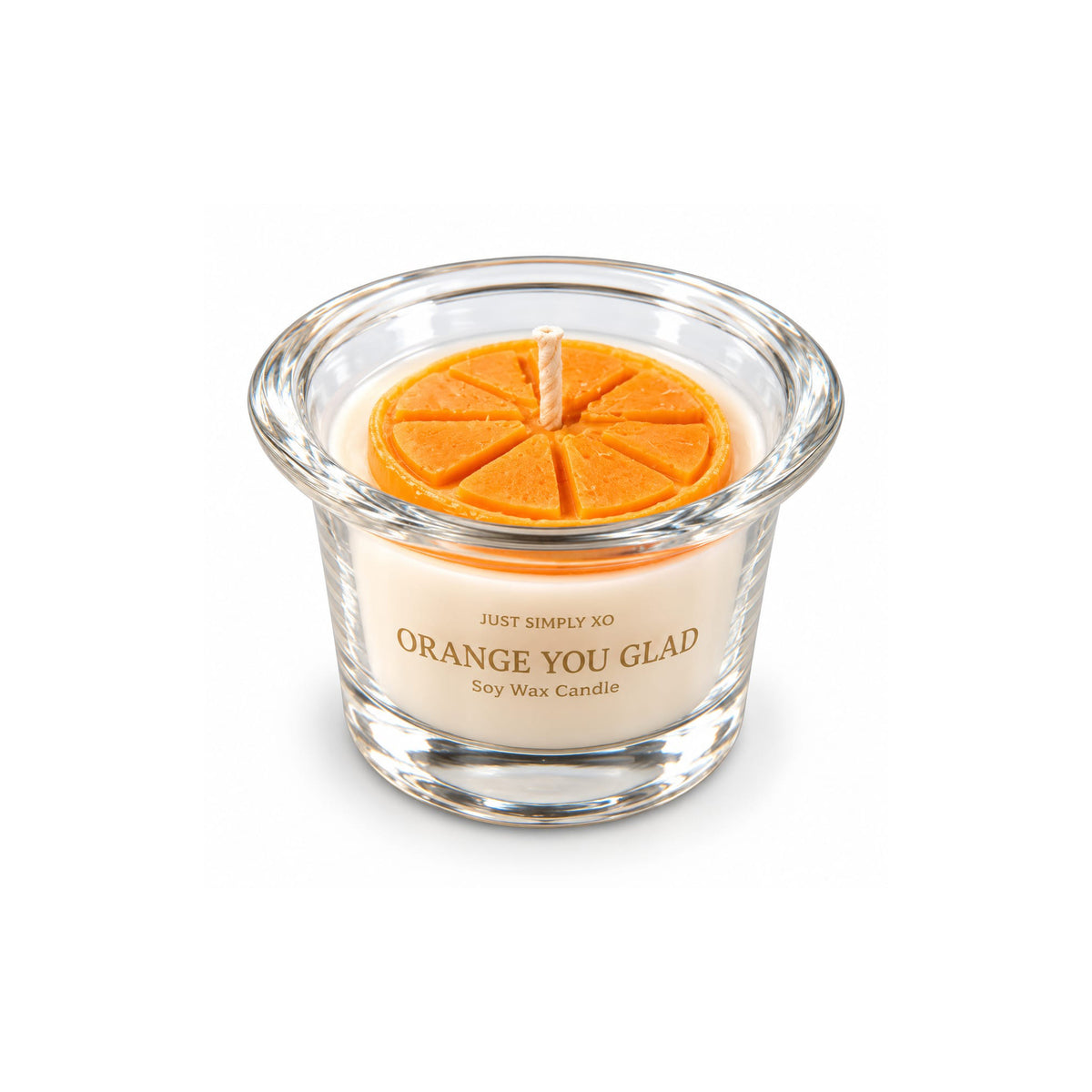 XO Mini Obsessions | Set of 3 Mini Candles
