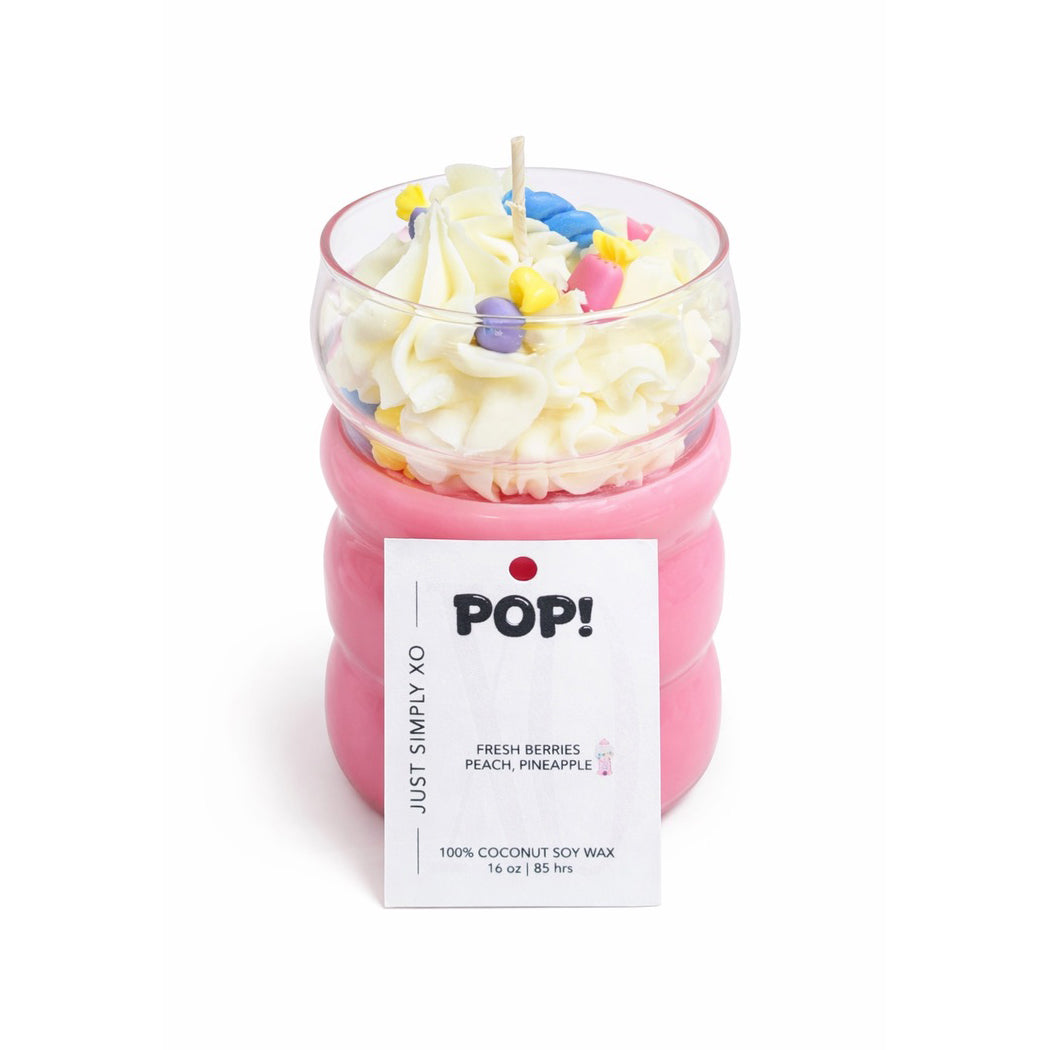 POP!