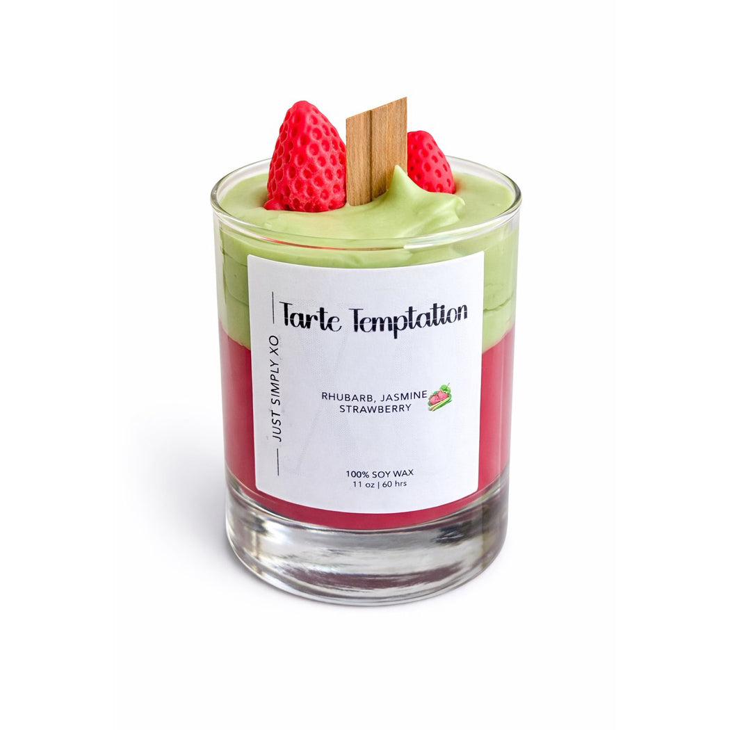 Tarte Temptation