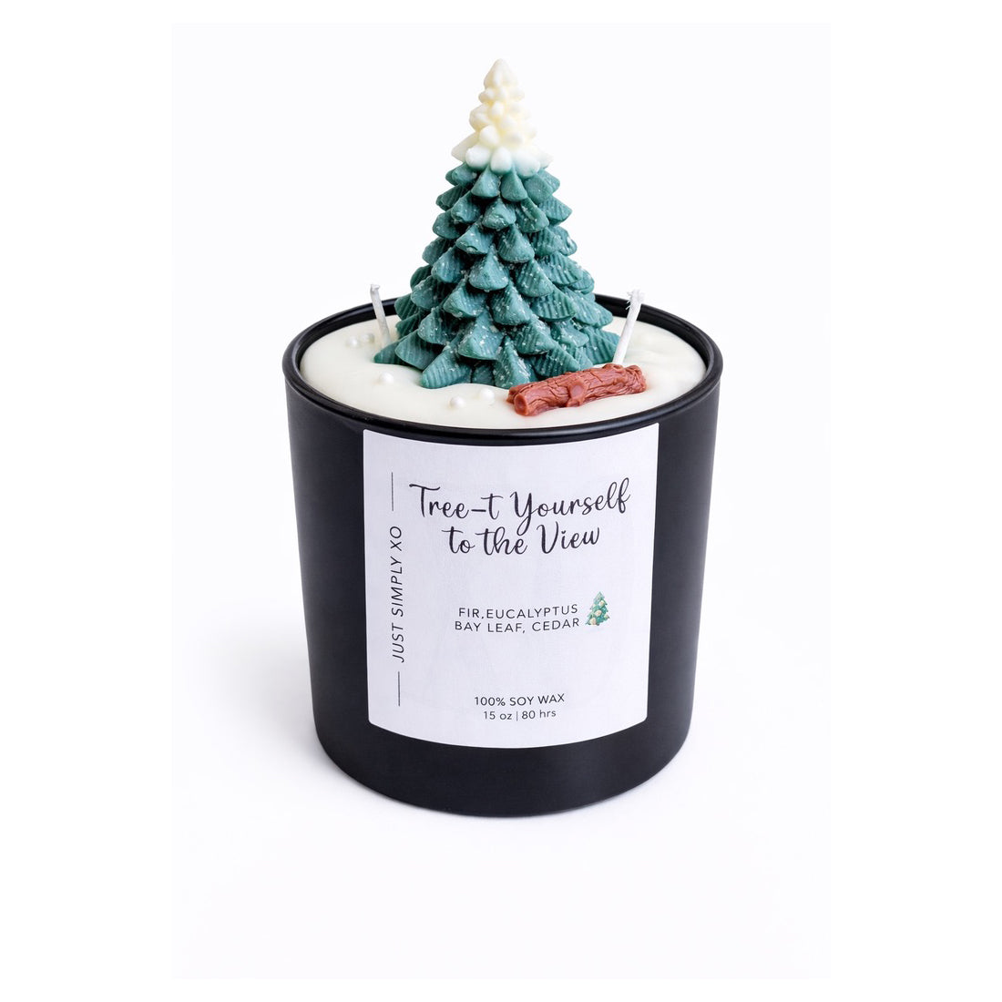 Tree-t Yourself to the View