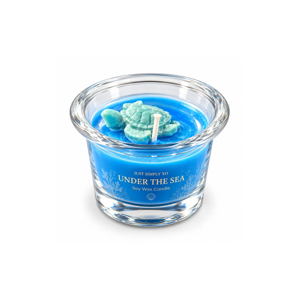 XO Mini Obsessions | Set of 3 Mini Candles