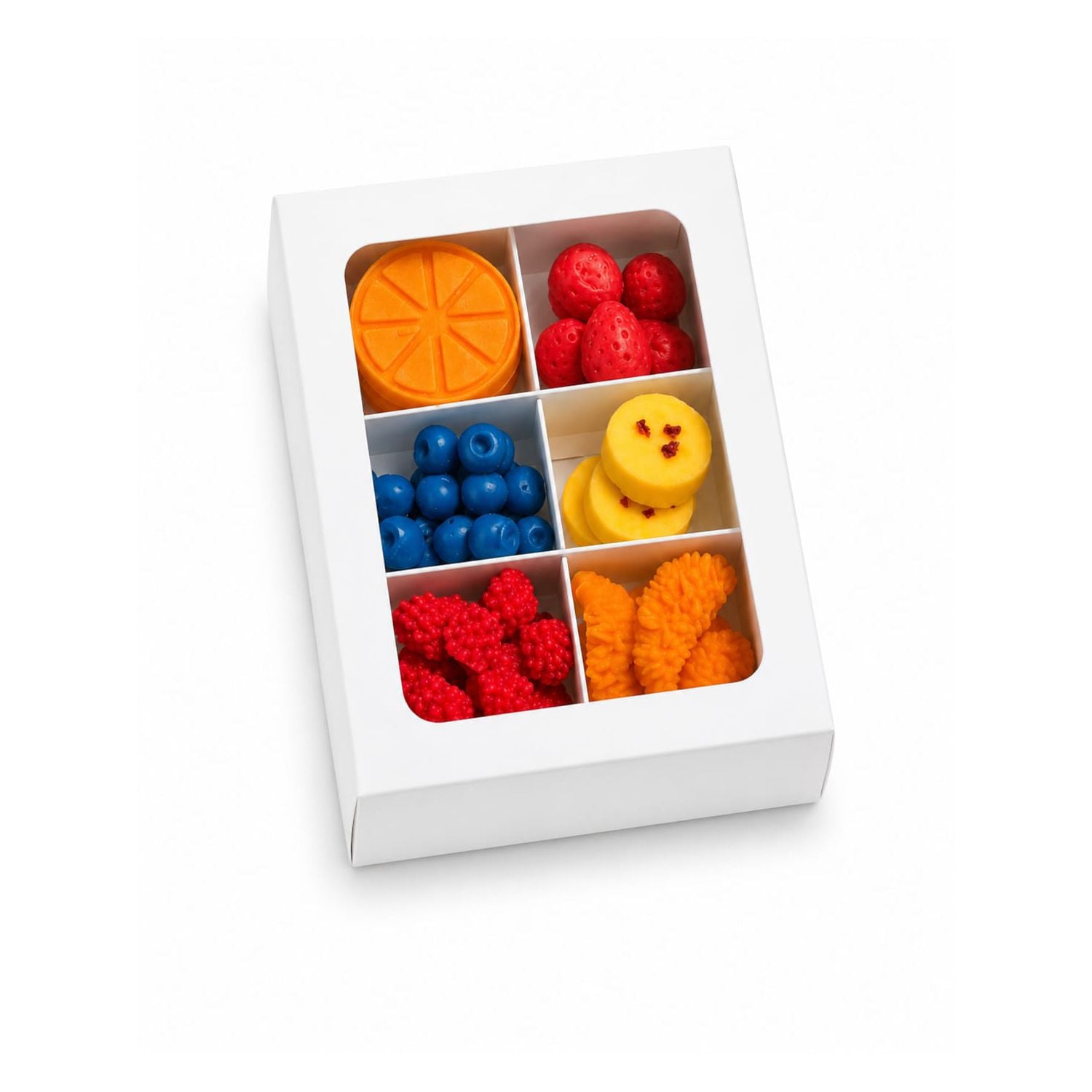 No Pulp, No Problem Wax Melts