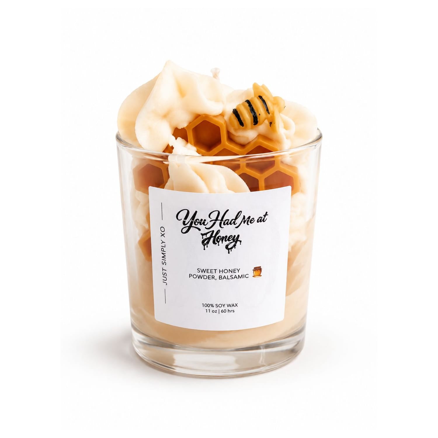 You Had Me at Honey