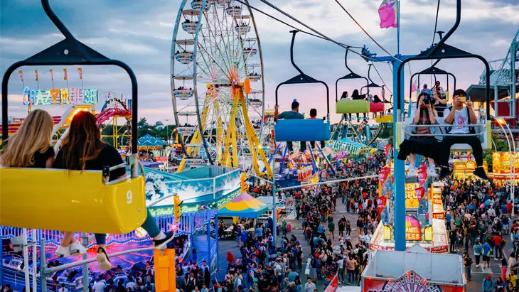 Canadian National Exhibition (CNE)